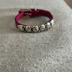 Brighton Bracelet pink